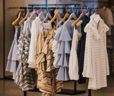 Full Guide to Renting Clothes