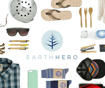 EarthHero Sustainable Online Marketplace
