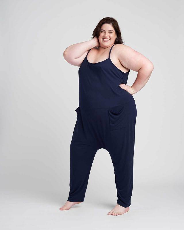 Plus Size Sustainable Brands