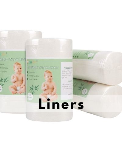 cloth diapering accessories