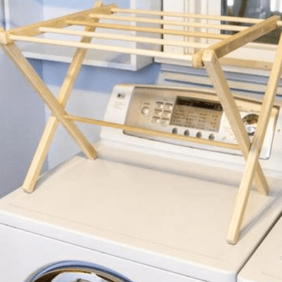 sustainable laundry tips