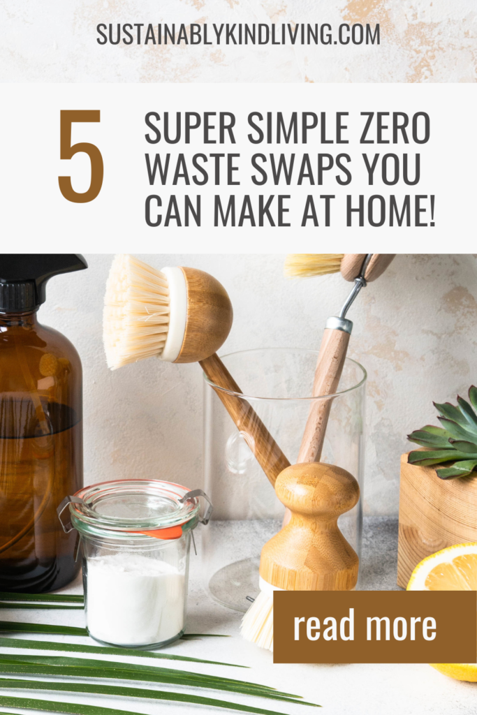 zero waste home recipes