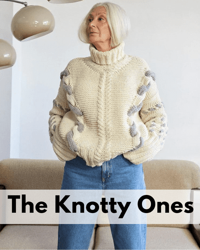 the knotty ones