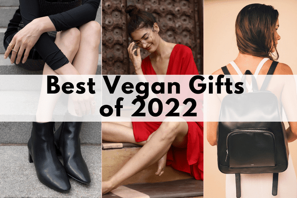 vegan gifts for her