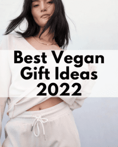 best vegan gift ideas