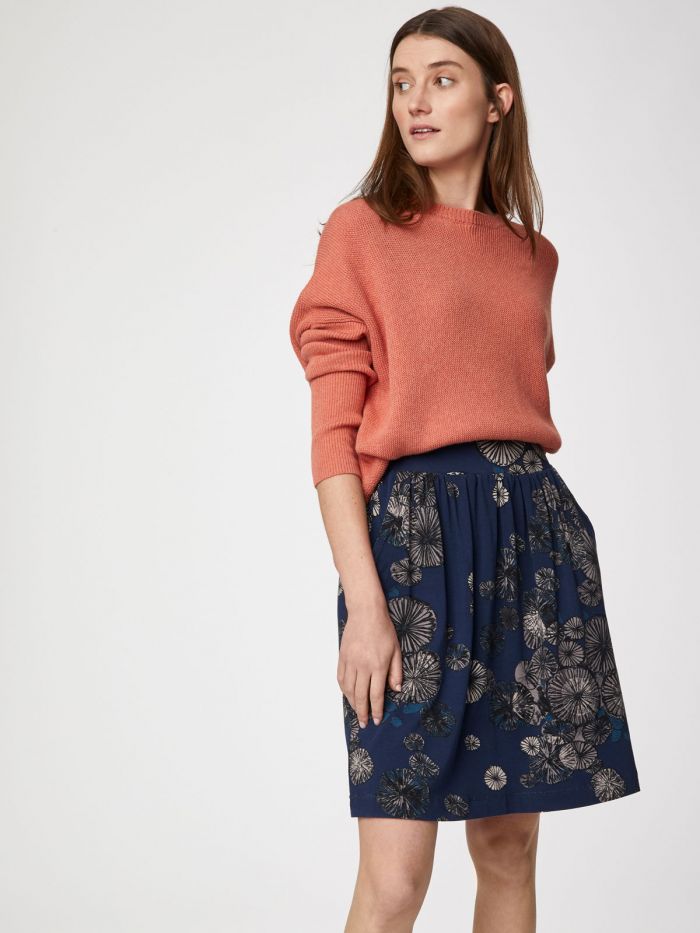 10 sustainable fall skirts under $75