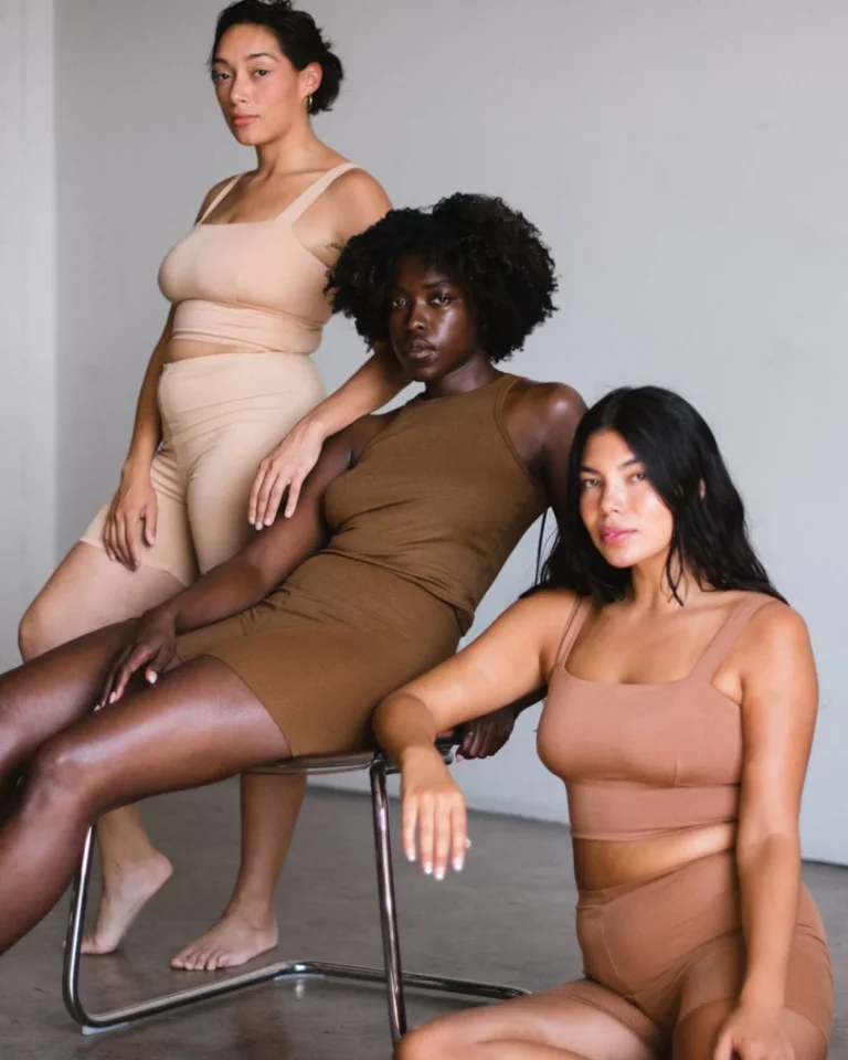 4 Sustainable Brands Owned By Black and Indigenous People of Colour