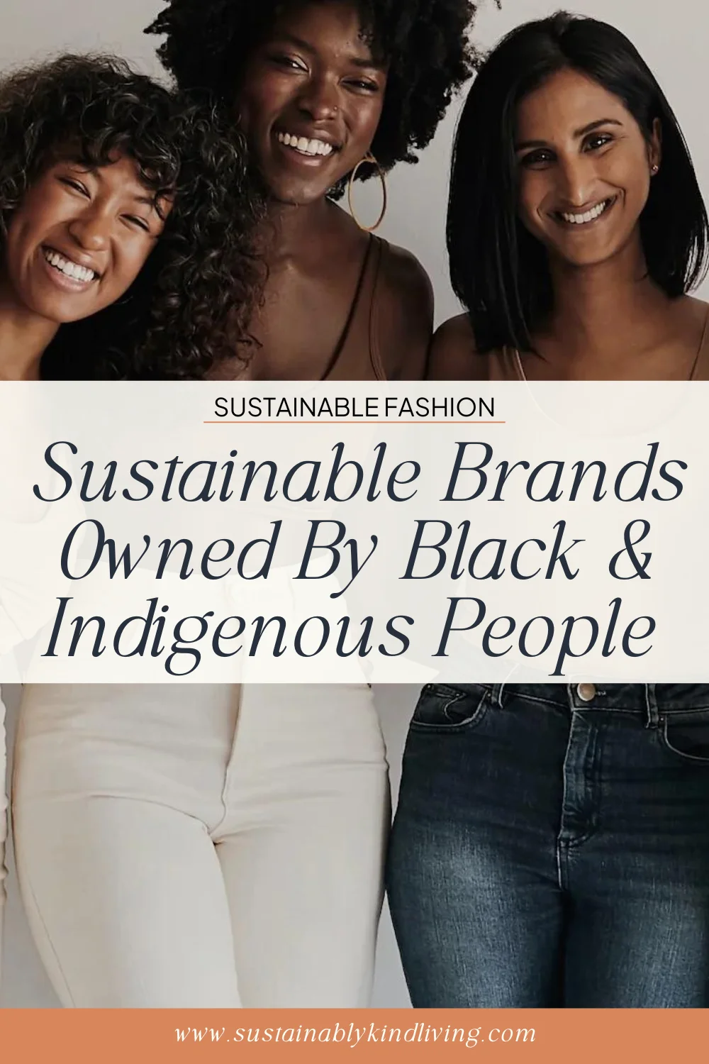 sustainable black owned brands