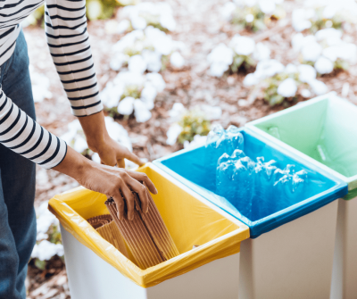10 common recycling mistakes