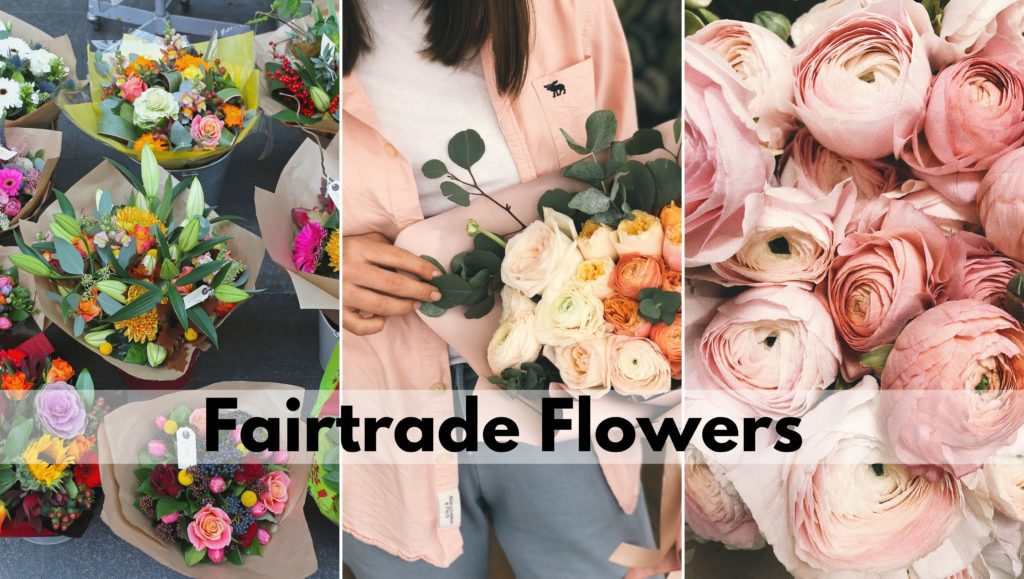 fairtrade flowers