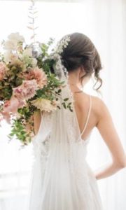secondhand wedding dresses