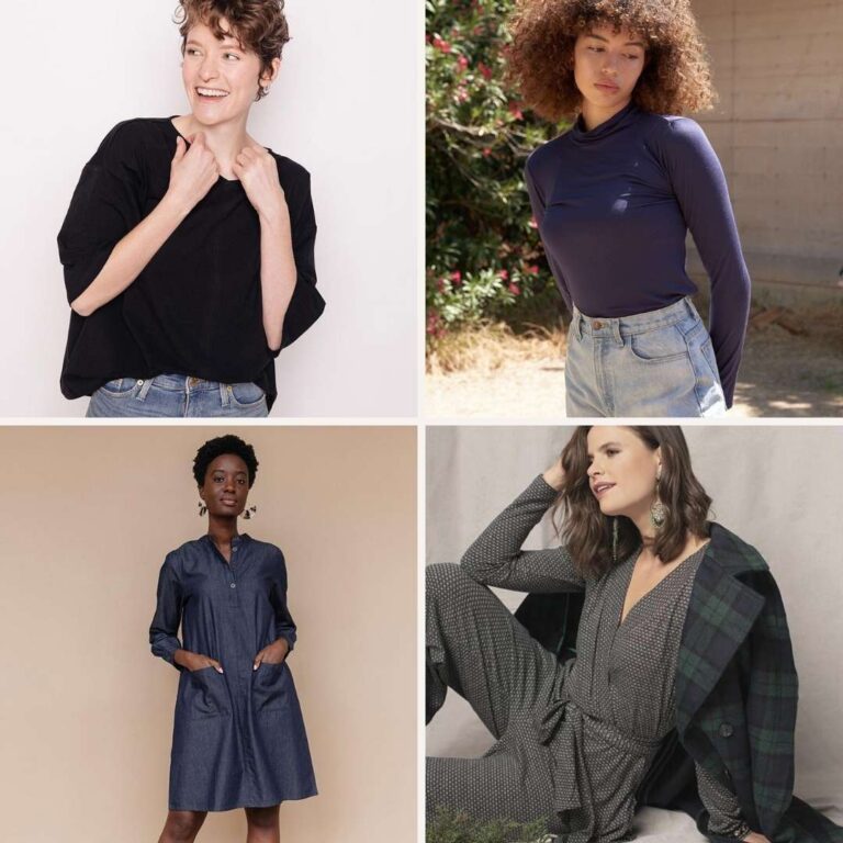 5+ Fantastic Sustainable Alternatives to Zara for a Better Wardrobe