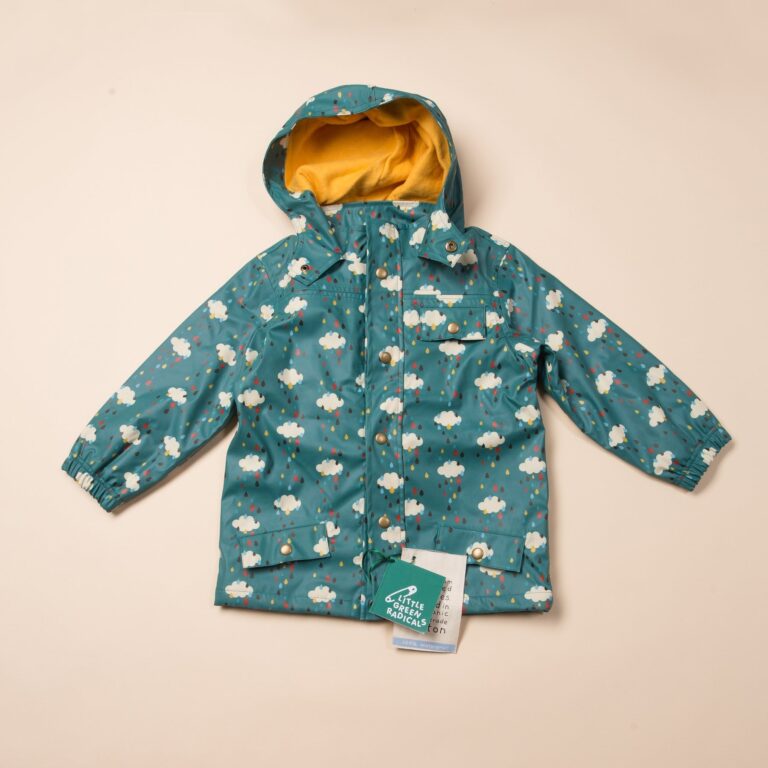 10+ Non-Toxic and Sustainable Rain Gear for Adventurous Little Ones ...