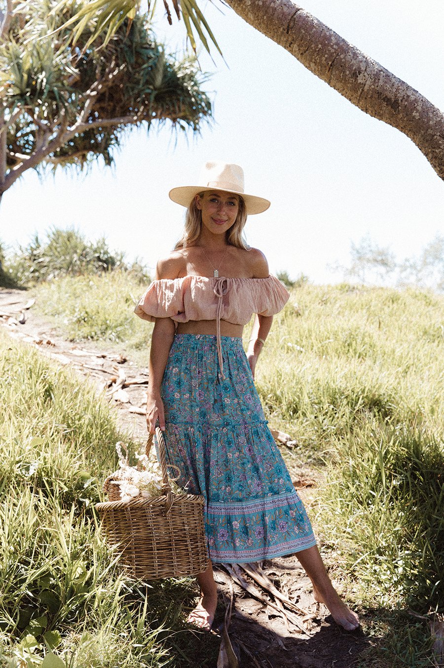 15 Beautiful & Sustainable Spring Skirts to Add to Your Eco-Friendly ...