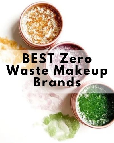 best zero waste makeup brands
