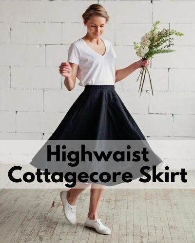 sustainable skirts