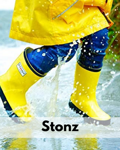 chemical free rain boots