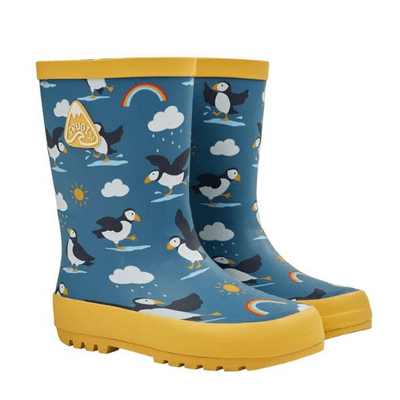 non toxic rain boots kids