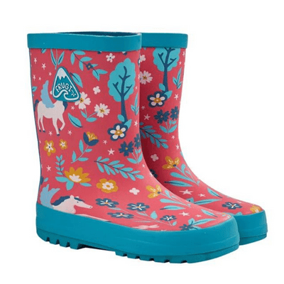childrens non toxic rain boots