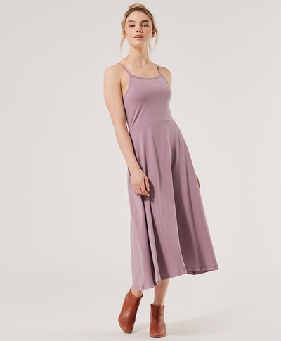 pact sustainable dress