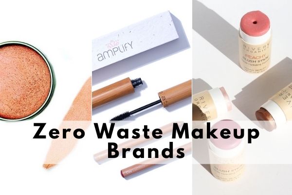 zero waste makeup brands