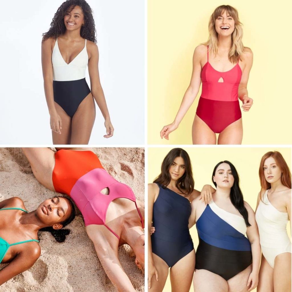 sustainable swimsuits