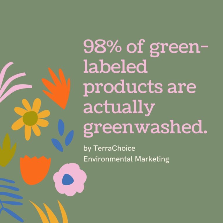 Greenwashing 2