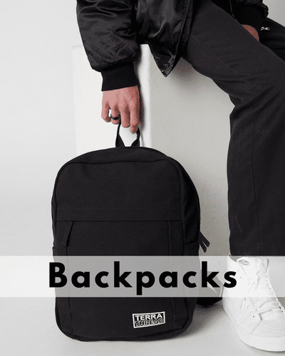 eco friendly backpacks