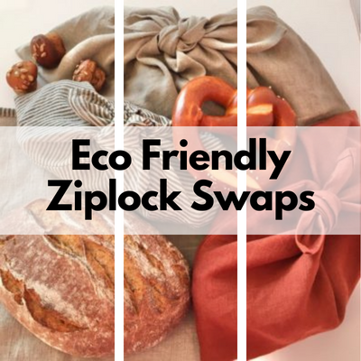 eco friendly ziplock alternatives