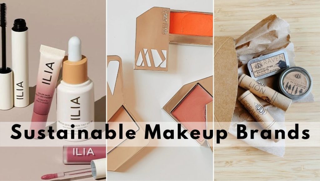sustainable makeup