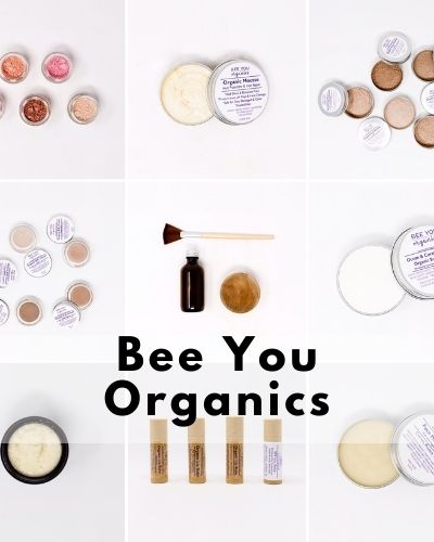 sustainable makeup brands
