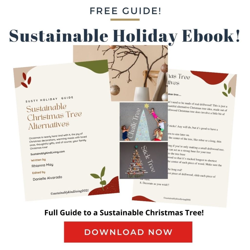 Christmas Tree Alternative Ebook