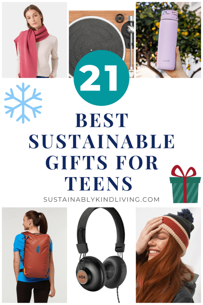 best Christmas gifts for teenagers