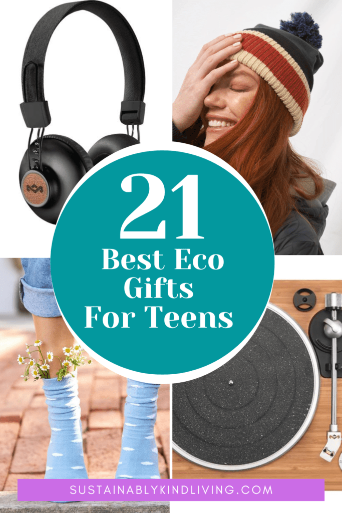 affordable gifts for teens