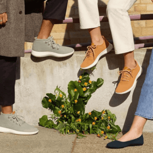 The 19 Best Ethical & Sustainable Shoes Brands For Women • Sustainably ...