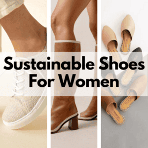 The 19 Best Ethical & Sustainable Shoes Brands For Women • Sustainably ...