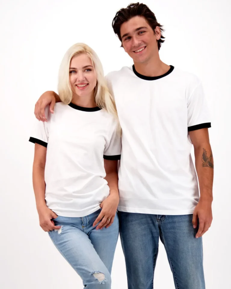 The Best Sustainable Basic Tees and Tanks