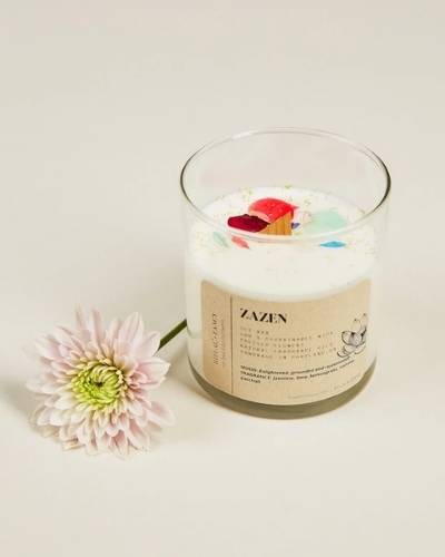 Affordable Non Toxic Candles