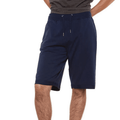 sustainable mens shorts