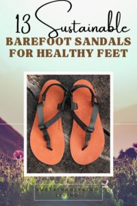 13 Best Barefoot Sandals Your Feet Will Love in 2023 • Sustainably Kind ...