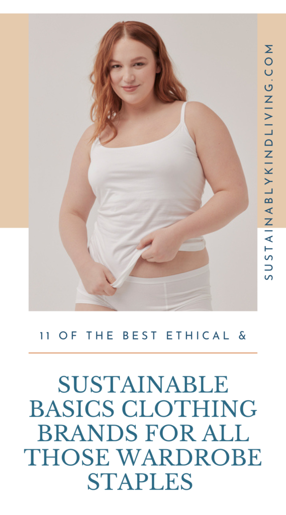ethical basics