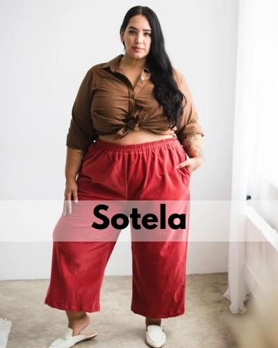high quality plus size clothing