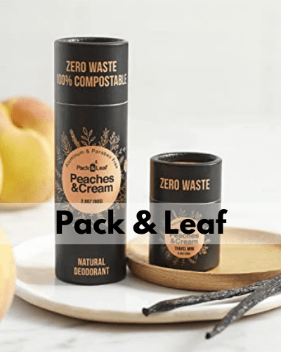 Zero Waste Amazon