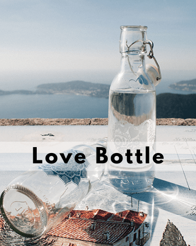 Reusable Water Bottles