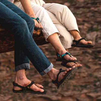 best barefoot sandals for women