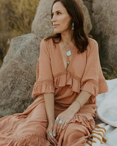 small and sustainable jewelry brands