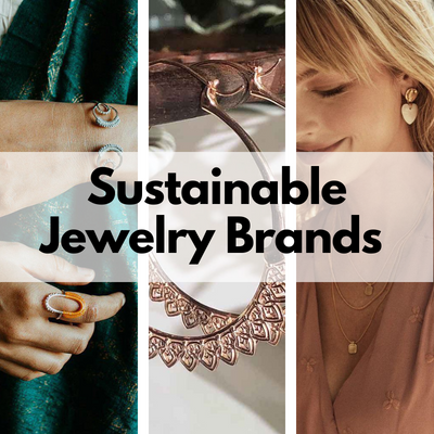 best ethical jewelry brands