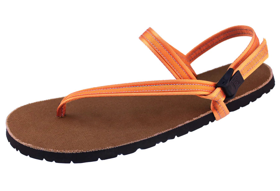 barefoot sandals
