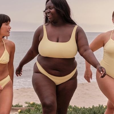 affordable sustainable swimsuits