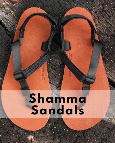 best barefoot sandals